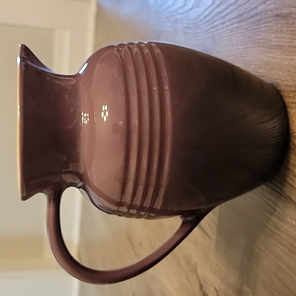 Le Creuset Cassis Pitcher